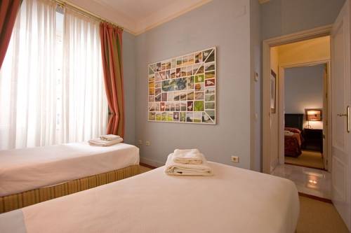 Imagen de la habitación del River House. Foto 5