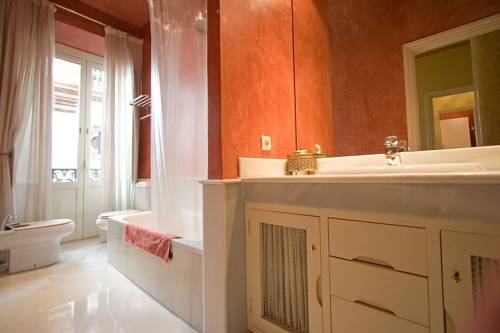 Imagen de la habitación del River House. Foto 6