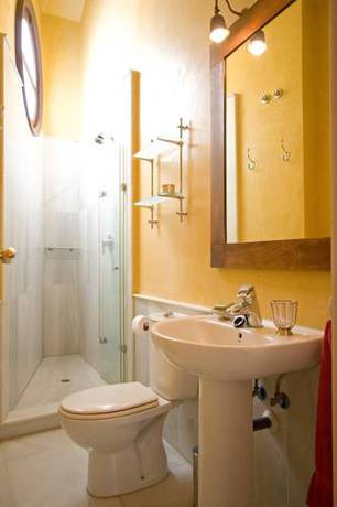 Imagen de la habitación del River House. Foto 7