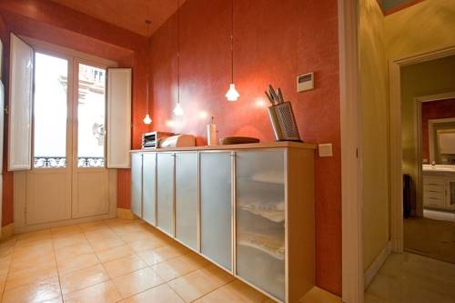 Imagen de la habitación del River House. Foto 9