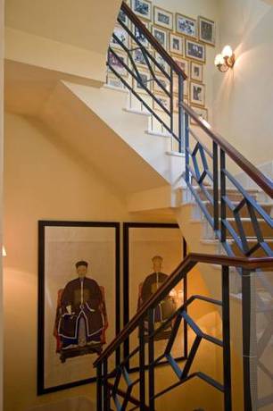 Imagen de los interiores del River House. Foto 15