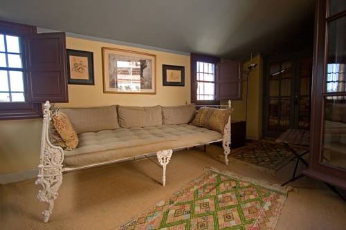 Imagen de la habitación del River House. Foto 10