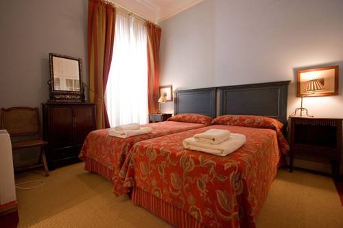 Imagen de la habitación del River House. Foto 12