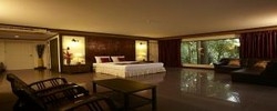 Imagen de la habitación del River Kwai Villa. Foto 3