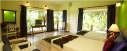 Imagen de la habitación del River Kwai Villa. Foto 4