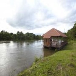 Imagen general del River Kwai Villa. Foto 1