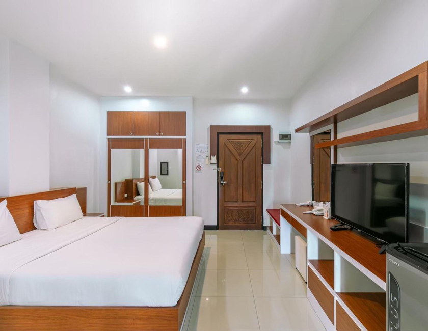 Imagen general del River Living Place. Foto 2