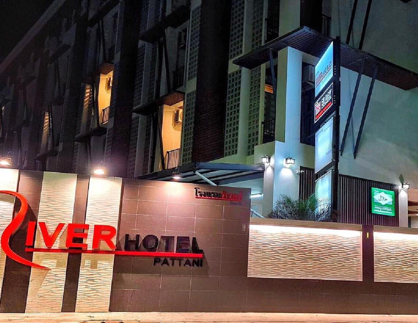 Imagen general del River Living Place. Foto 3