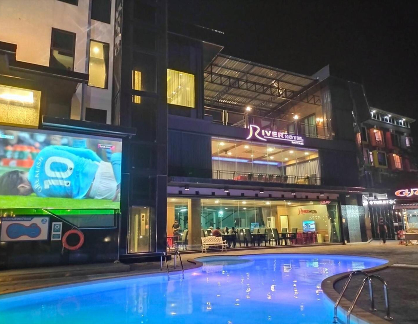 Imagen general del River Living Place. Foto 10