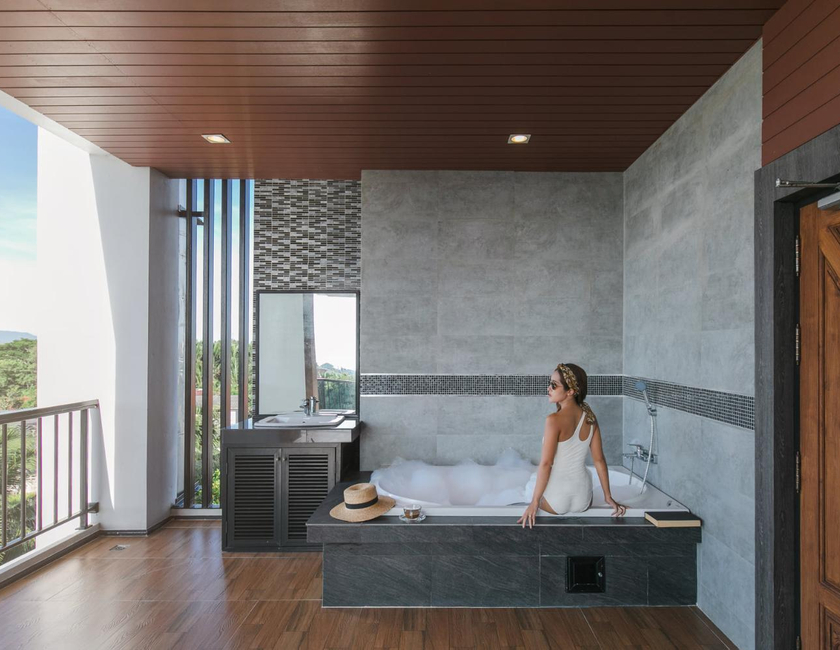 Imagen general del River Living Place. Foto 14