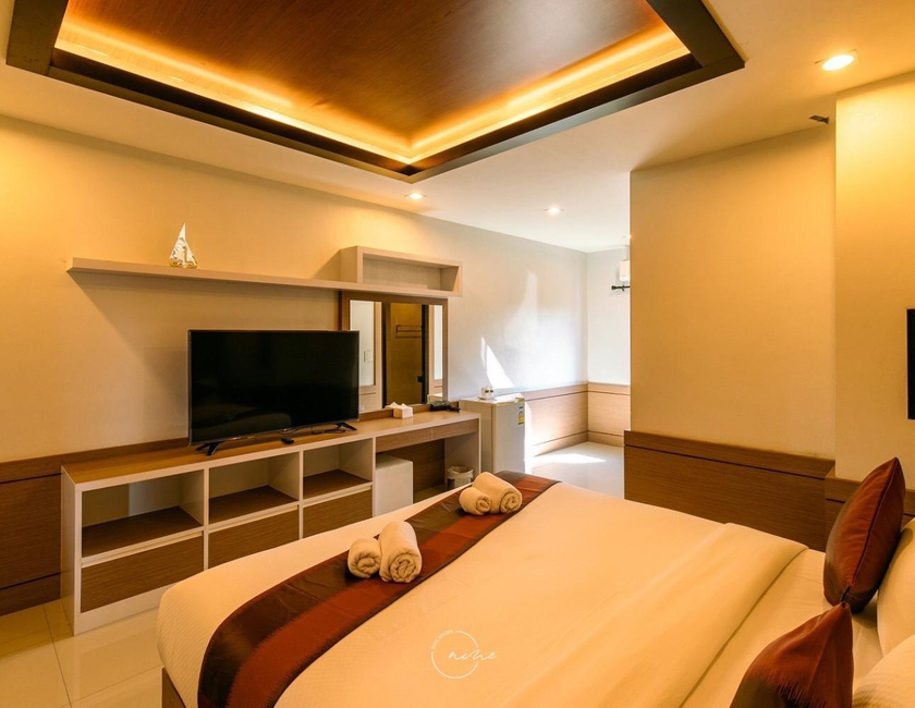 Imagen general del River Living Place. Foto 16