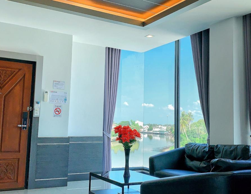 Imagen general del River Living Place. Foto 18