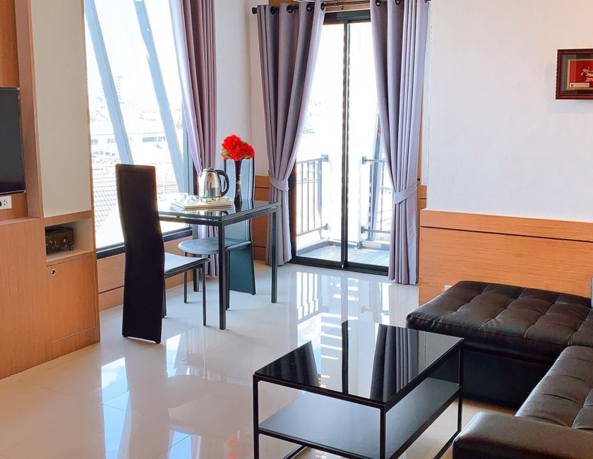 Imagen general del River Living Place. Foto 19