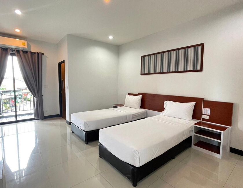 Imagen general del River Living Place. Foto 23