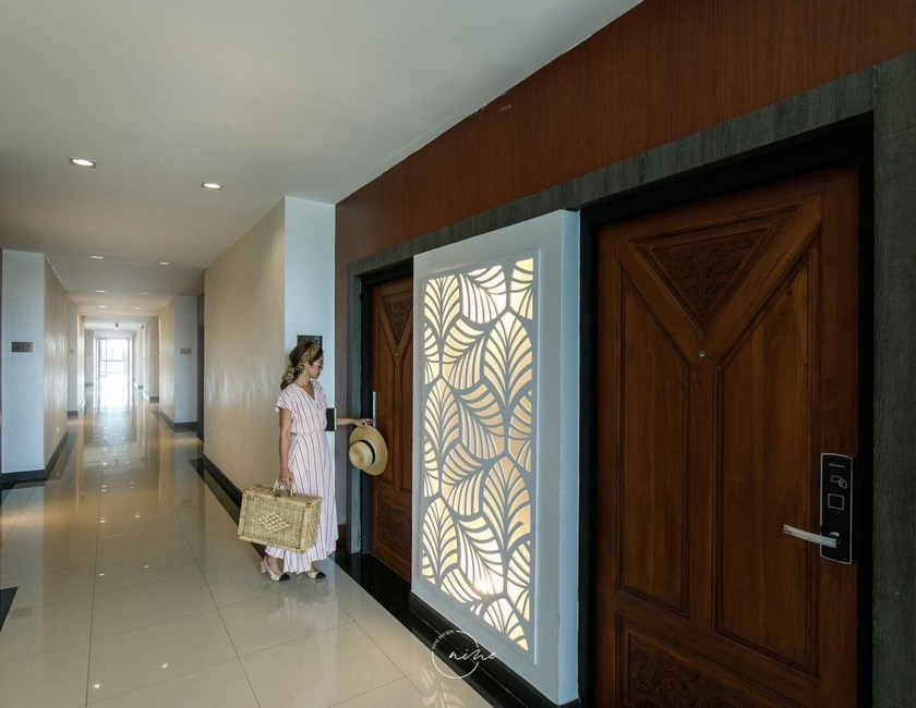 Imagen general del River Living Place. Foto 24