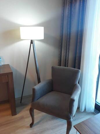 Imagen de la habitación del River Mill Park Otel Aqua Spa. Foto 15