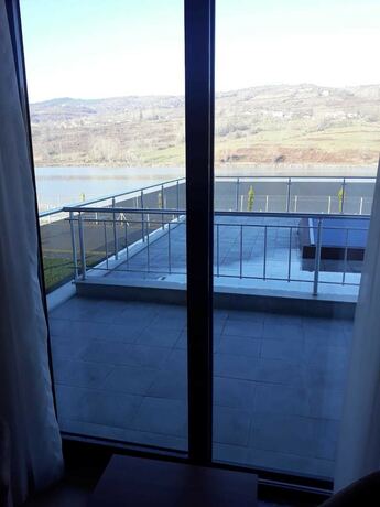 Imagen general del River Mill Park Otel Aqua Spa. Foto 4