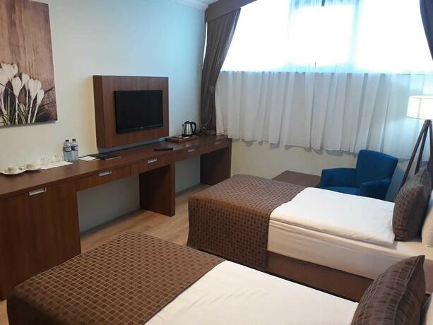 Imagen de la habitación del River Mill Park Otel Aqua Spa. Foto 16