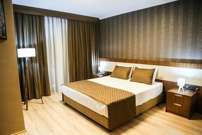 Imagen de la habitación del River Mill Park Otel Aqua Spa. Foto 17
