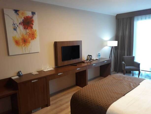 Imagen general del River Mill Park Otel Aqua Spa. Foto 5
