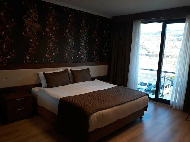 Imagen general del River Mill Park Otel Aqua Spa. Foto 11