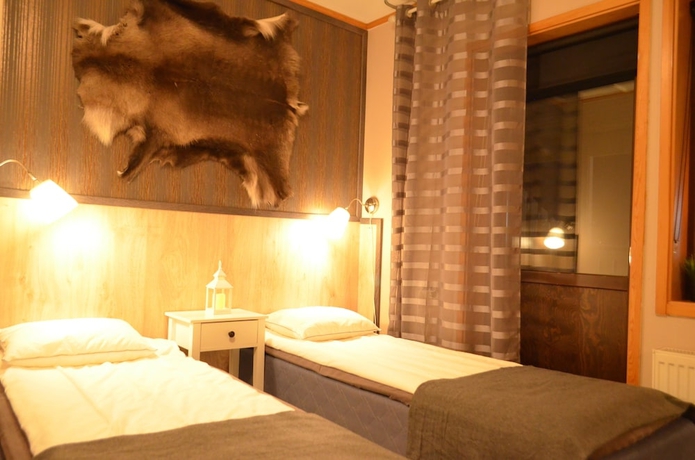 Imagen de la habitación del River Motell and Vandrarhem. Foto 2