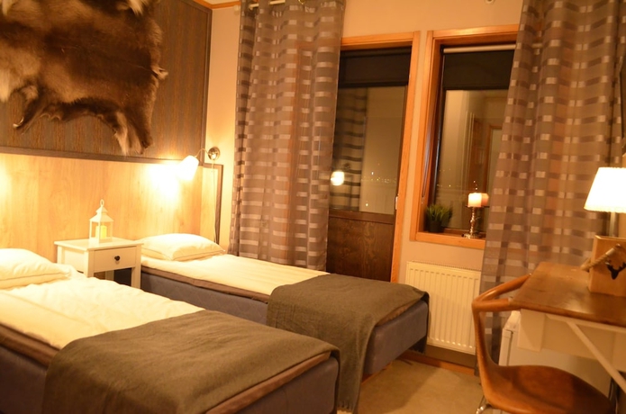Imagen de la habitación del River Motell and Vandrarhem. Foto 3