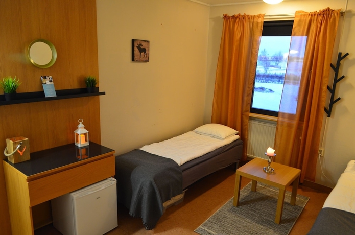 Imagen de la habitación del River Motell and Vandrarhem. Foto 5