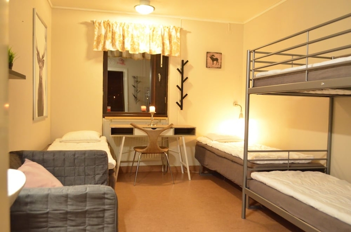 Imagen de la habitación del River Motell and Vandrarhem. Foto 6