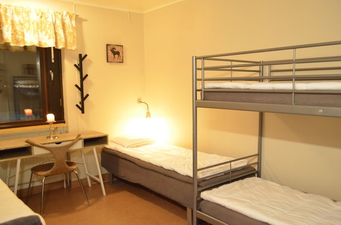 Imagen de la habitación del River Motell and Vandrarhem. Foto 7