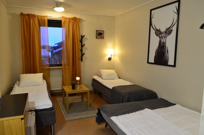 Imagen de la habitación del River Motell and Vandrarhem. Foto 8