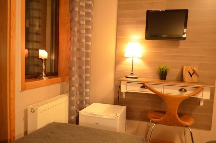 Imagen de la habitación del River Motell and Vandrarhem. Foto 11