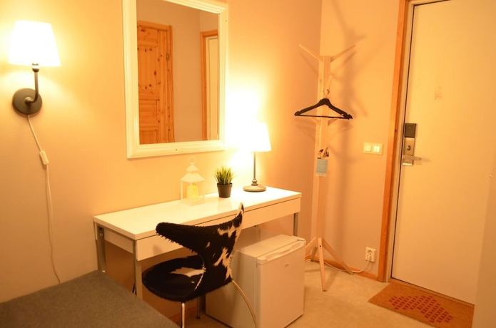 Imagen de la habitación del River Motell and Vandrarhem. Foto 12