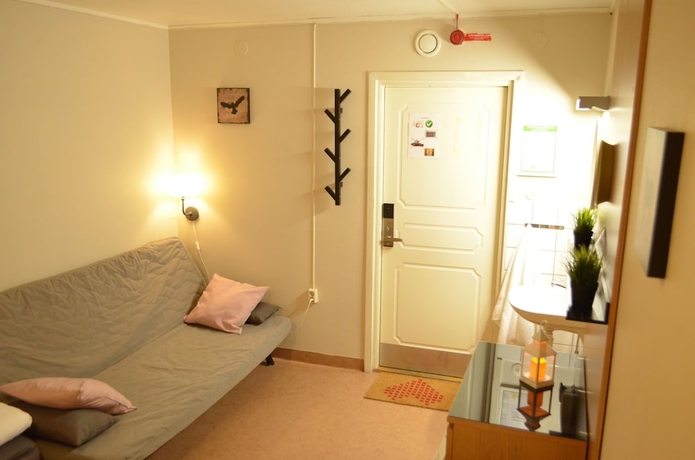 Imagen de la habitación del River Motell and Vandrarhem. Foto 13