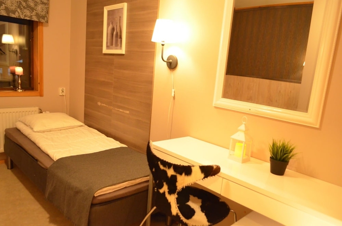 Imagen de la habitación del River Motell and Vandrarhem. Foto 14