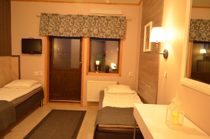 Imagen de la habitación del River Motell and Vandrarhem. Foto 15
