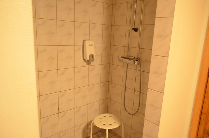 Imagen de la habitación del River Motell and Vandrarhem. Foto 16