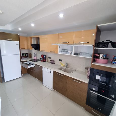 Imagen de la habitación del River Park Residence Lara. Foto 2