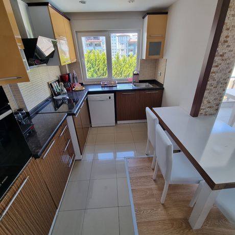 Imagen de la habitación del River Park Residence Lara. Foto 5