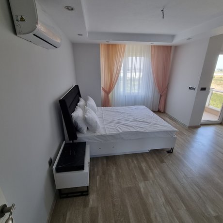 Imagen de la habitación del River Park Residence Lara. Foto 11