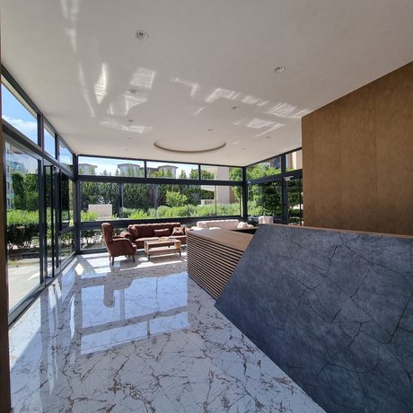 Imagen de los interiores del River Park Residence Lara. Foto 20