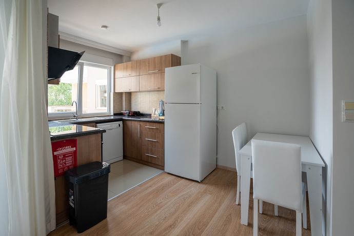 Imagen de la habitación del River Park Residence Lara. Foto 12