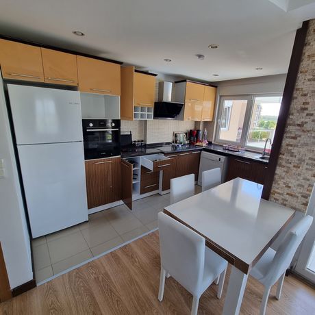 Imagen de la habitación del River Park Residence Lara. Foto 13