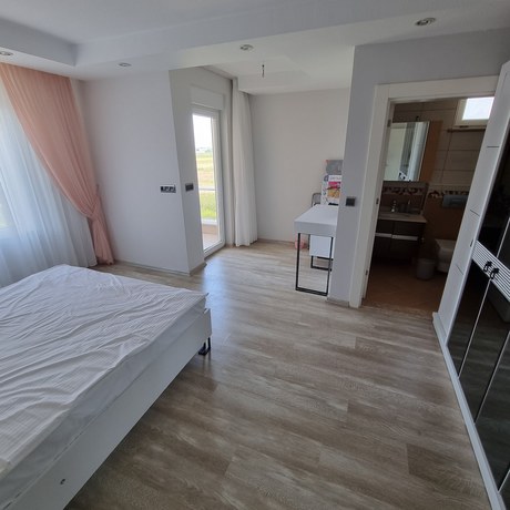 Imagen de la habitación del River Park Residence Lara. Foto 14