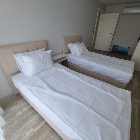 Imagen de la habitación del River Park Residence Lara. Foto 18