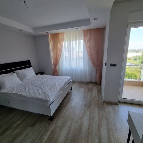 Imagen de la habitación del River Park Residence Lara. Foto 19