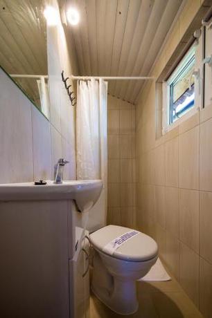 Imagen de la habitación del River Park Zator SPA RESORT. Foto 4