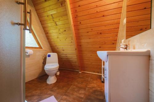 Imagen de la habitación del River Park Zator SPA RESORT. Foto 5