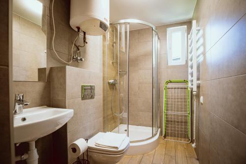 Imagen de la habitación del River Park Zator SPA RESORT. Foto 8