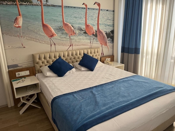Imagen de la habitación del River Suite Otel. Foto 8